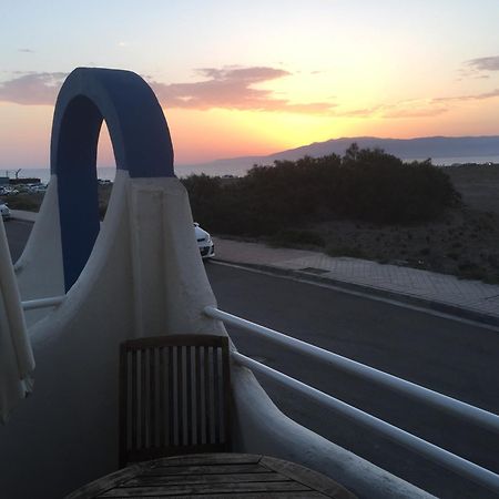 Villa Rocio, 1ª Linea Playa Y Parque Natural - Planta Baja Cabo De Gata Εξωτερικό φωτογραφία