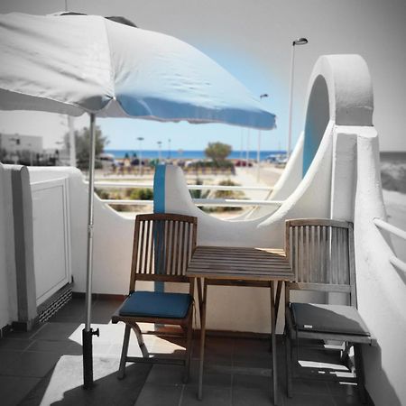 Villa Rocio, 1ª Linea Playa Y Parque Natural - Planta Baja Cabo De Gata Εξωτερικό φωτογραφία