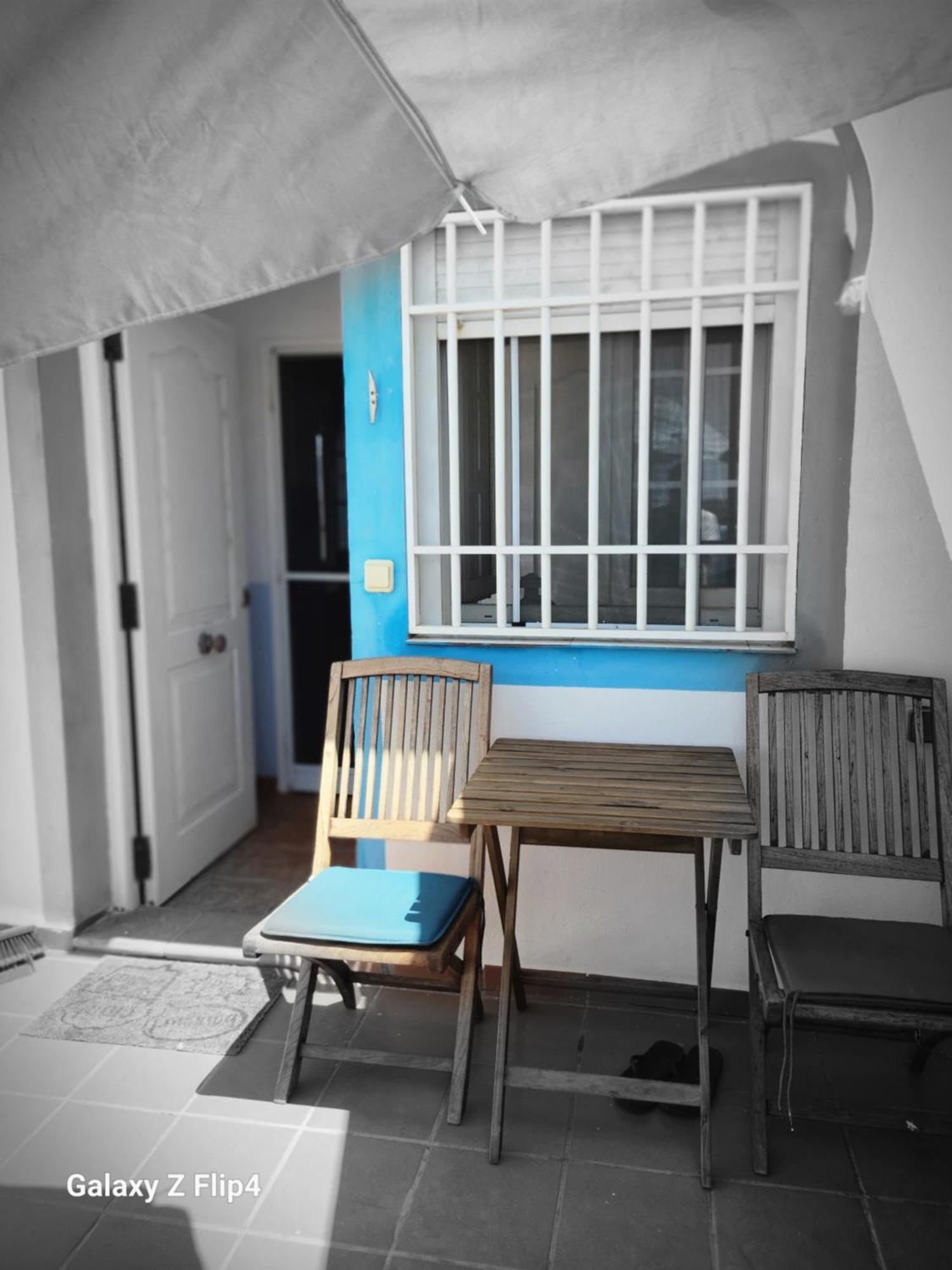 Villa Rocio, 1ª Linea Playa Y Parque Natural - Planta Baja Cabo De Gata Εξωτερικό φωτογραφία