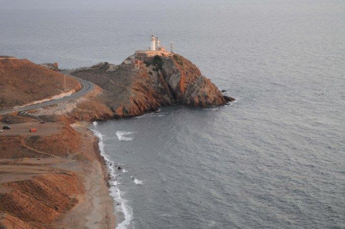 Villa Rocio, 1ª Linea Playa Y Parque Natural - Planta Baja Cabo De Gata Εξωτερικό φωτογραφία